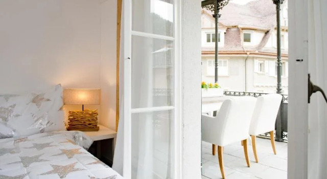 Hotel Bambi, Prenota Hotel Bad Ragaz Heidiland