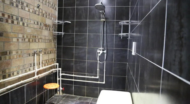 Номер Standard Huashan Lotus International Hostel