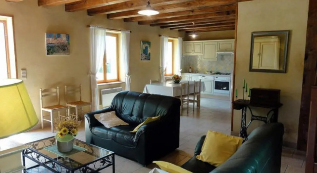 Gîte Salignac-Eyvigues, 3 pièces, 5 personnes - FR-1-616-5, Buchen Sie Hotel Salignac-Eyvignes Frankreich