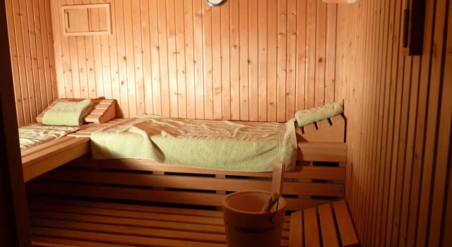 Люкс Executive с балконом Haus Tourneur