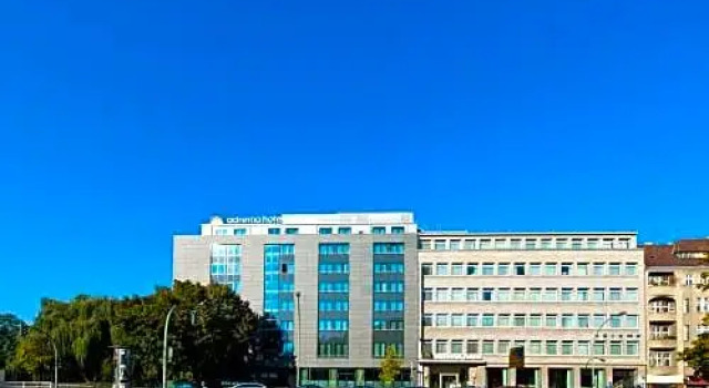 Habitación doble Estándar adrema hotel