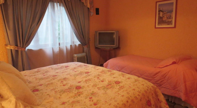Marilu's Bed and Breakfast