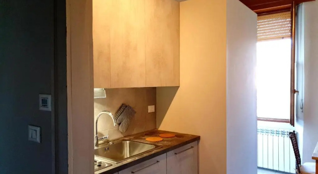 Апартаменты apartment bb26 Via Piave
