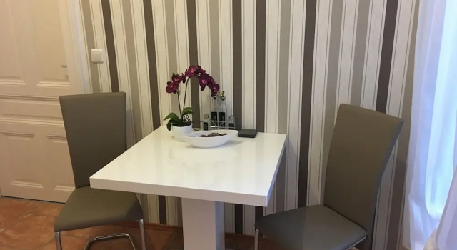 Апартаменты Economy United Homes Apartments Vienna
