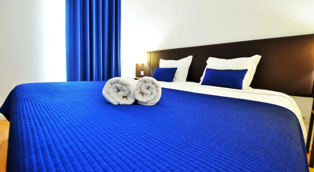 Номер Economy HILLTOP OASIS Lisboa Oeiras