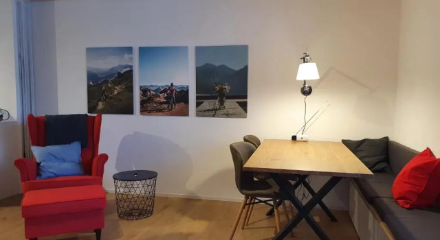 Zentrum Lai 176 Hm Whg 103 Steibogg, Book Hotel Vaz-Obervaz Grisons