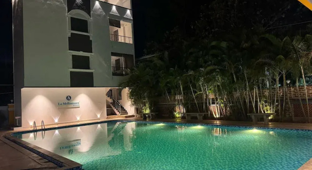 La Millionaire Luxury Resort