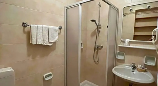 Четырёхместный номер Standard Hotel DLa Varda