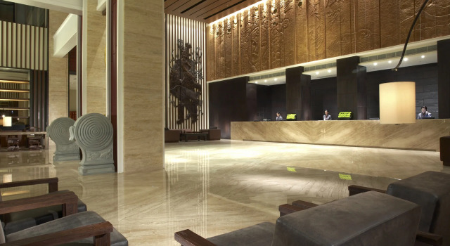 Silks Place Yilan