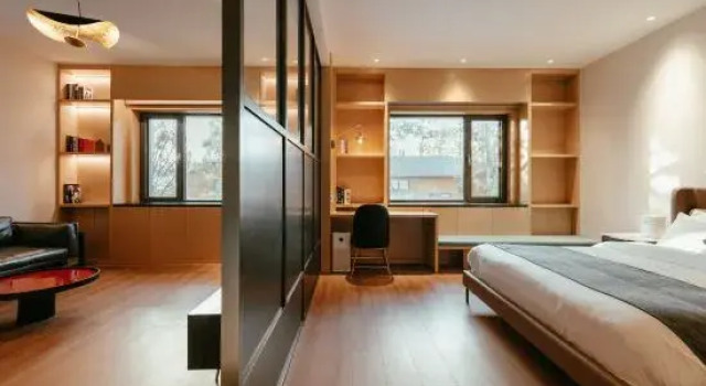 Люкс Executive Joyous Hotel