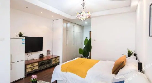 Haolaiwu Apartment Hotel, Забронировать Апартаменты/квартира Апартаменты Чунцин, рядом с Jiaochangkou Metro Station, Апартаменты/квартира