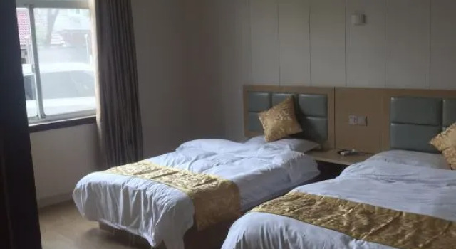 Lvdao Caotang Farmhouse, Varaa Hotelli Shanghai Shanghai