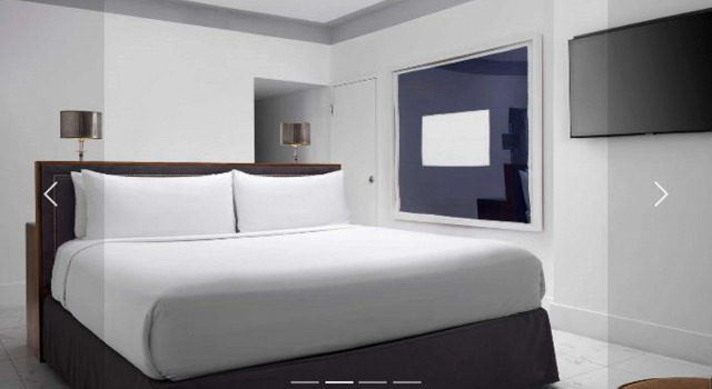 Nautilus Sonesta Miami Beach