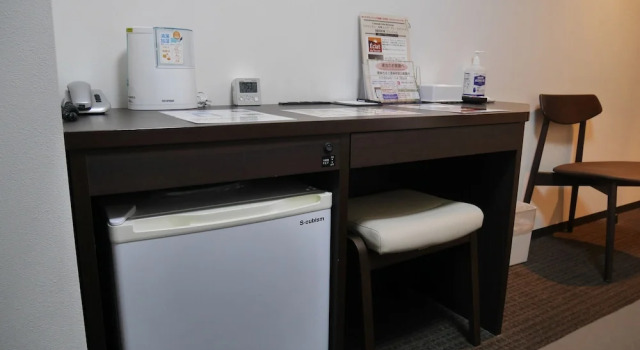 Номер Standard HOTEL GLAN Ys KUMAGAYAEKIMAE premier