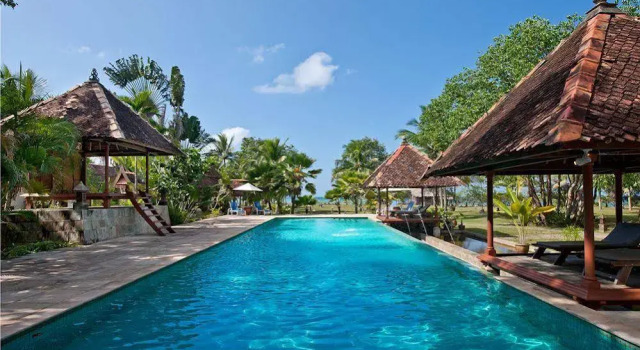 The Aryani Resort, Reserva ahora Resort Hoteles SPA en Terengganu, SPA