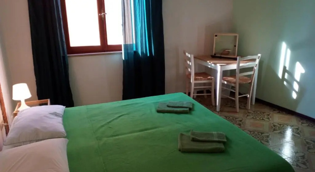 Casa "Le tre Muse"