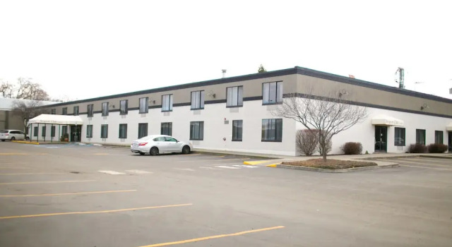 Seaport Inn and Suites, Забронировать Отель Льюистон Lewis-Clark Valley, рядом с Clearwater Canyon Cellars