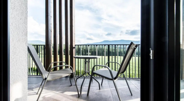 Апартаменты Chalet Kristall - Dolomites Garden Chalet