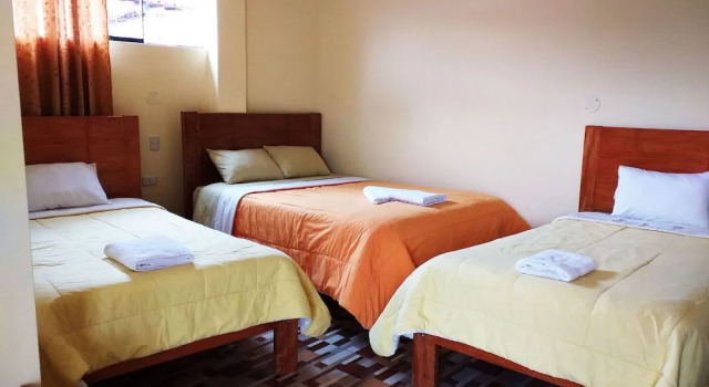 Hotel Rumis Inn, Prenota Hotel Cusco City Centre 