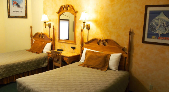 Tyrolean Lodge