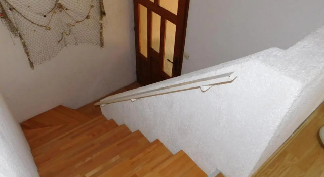 Apartment Jasna, Забронировать Апартаменты/квартира Отели Приморско-Горанской жупания с парковкой, Парковка