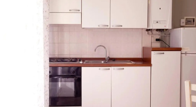 Апартаменты Standard Residence Perla