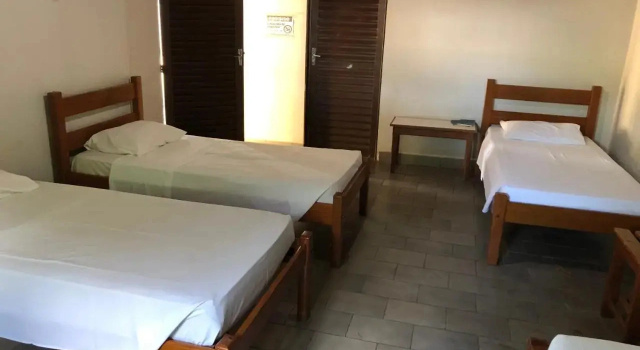 Hotel Bem Bom 2, Забронировать Отель Кампо Верде Мату Гросу