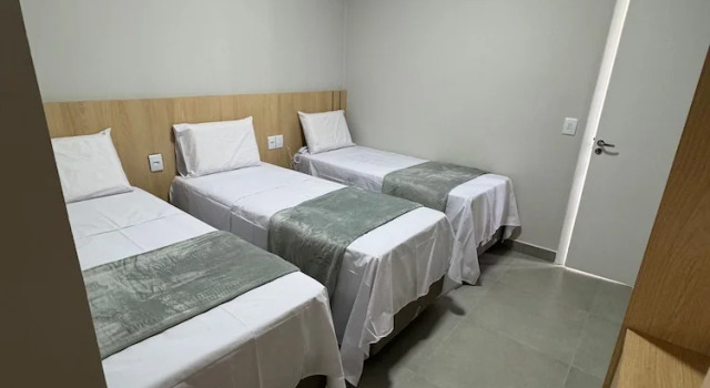 Номер Standard HS Hotel
