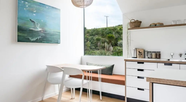 Апартаменты Deluxe Wainui Landing Apartment 2