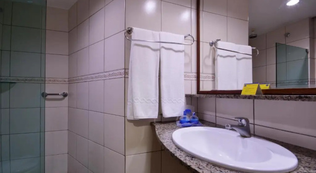 Семейный номер Standard Littoral Hotel