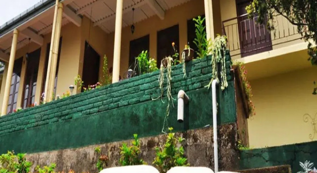Vista Sri VI Villa, Забронировать Вилла Канди 