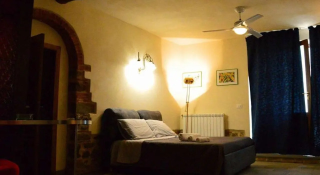 Студия Superior B&B Il Castello