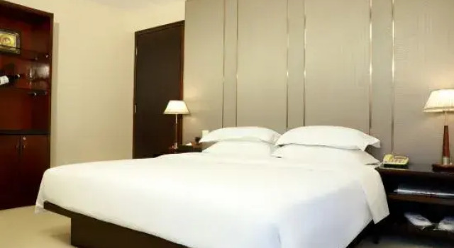 Люкс Deluxe Crystal Hotel