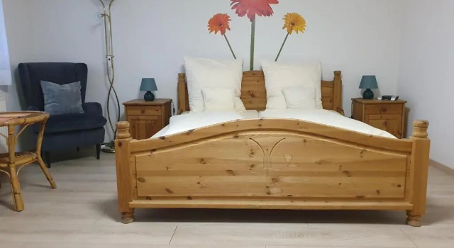Номер Standard Hotel Andreasstuben