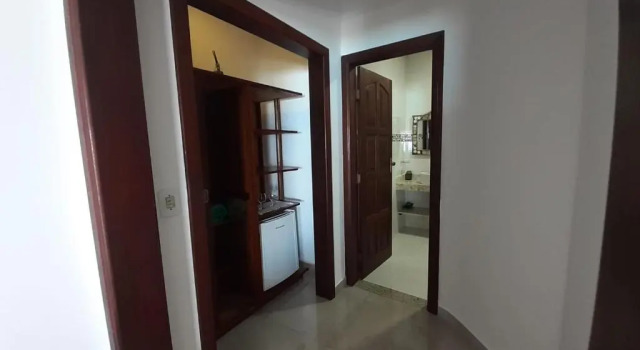 Семейный номер Standard Pousada Recanto de Paraty