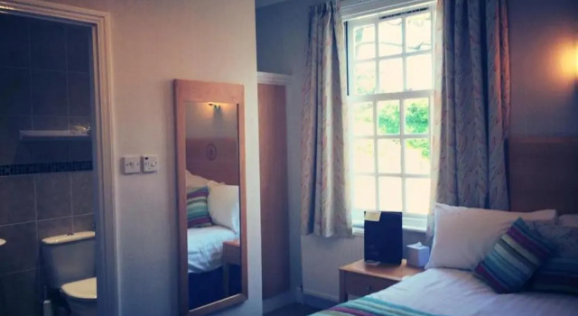 Stoke Lodge Hotel, Reservar Hotel Stoke Fleming Devon