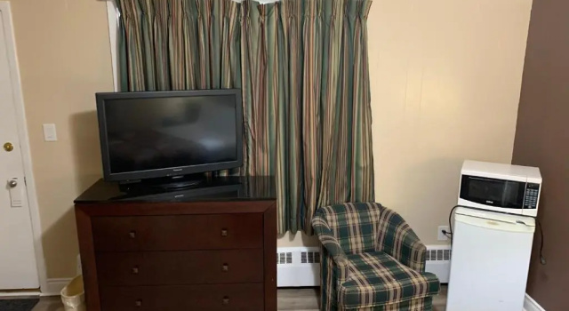 Двухместный номер Standard Rogers Motel