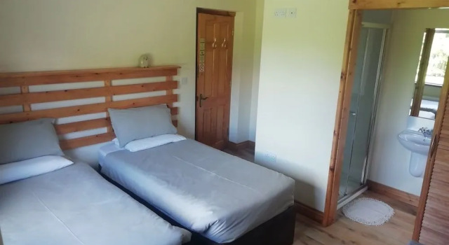 Arley House B & B