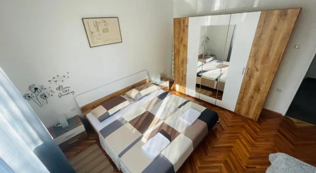 Apartment Iva, Забронировать Апартаменты/квартира Риека Приморско-Горанская жупания