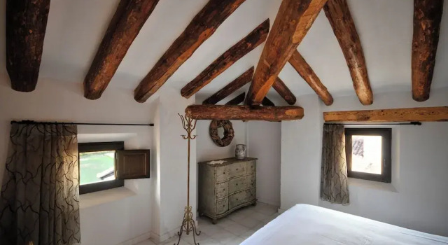 Апартаменты Deluxe La Casa Grande de Albarracín