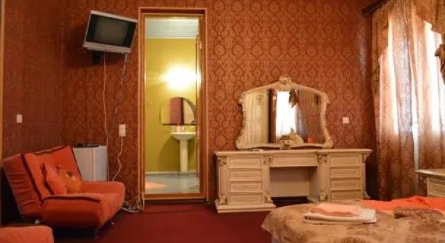 Hotel Brothers, Rezervovat Hotel Hotely v Imereti s parkováním, Parkování
