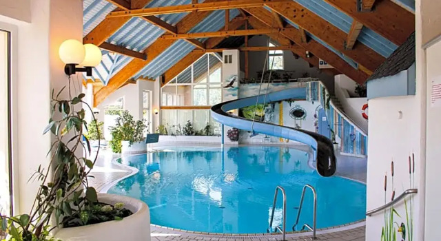 Номер Comfort Hotel Stockhausen GbR