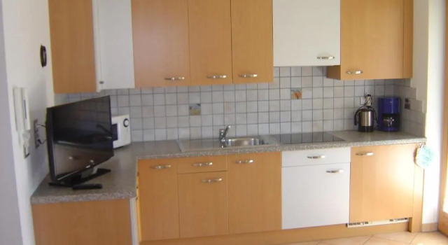 Апартаменты Appartements Oberleiter