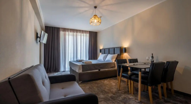 Loft 2 Premium Studio, Rezervovat Hotel Gudauri 