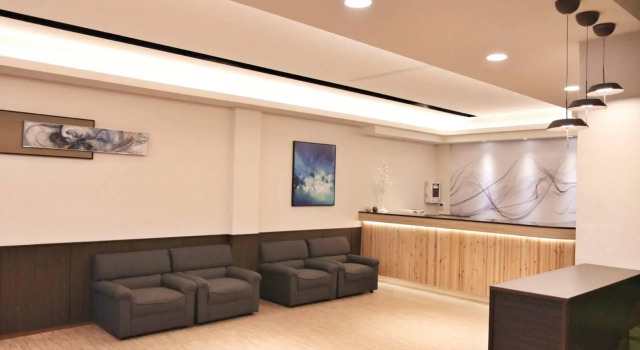 Taitung Rich Hotel