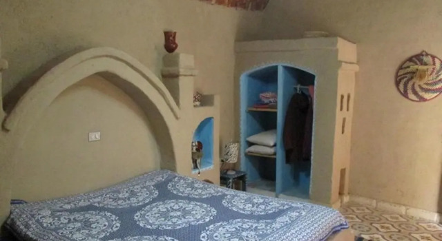 Номер Standard Scorpion House Luxor