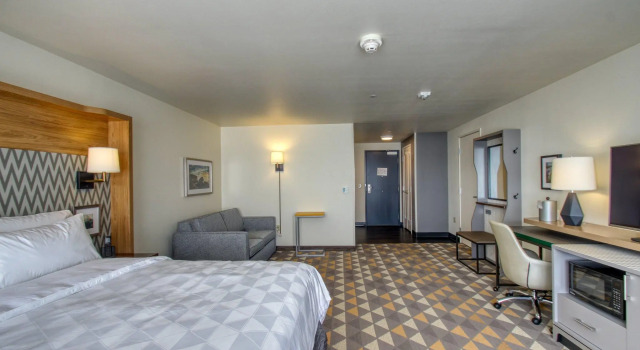 Standard Zimmer Holiday Inn - Appleton by IHG