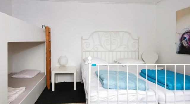 Holiday home Thyborøn III, Забронировать Отель  