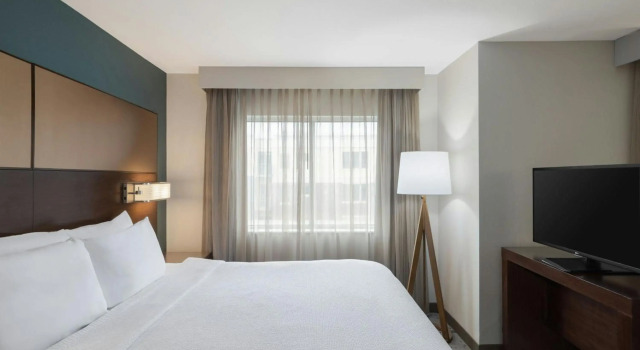 Residence Inn Des Moines Downtown