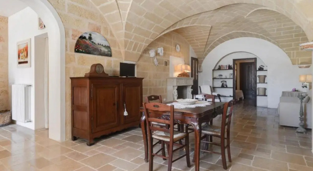 Люкс Superior Le Lantane - Luxury Rooms